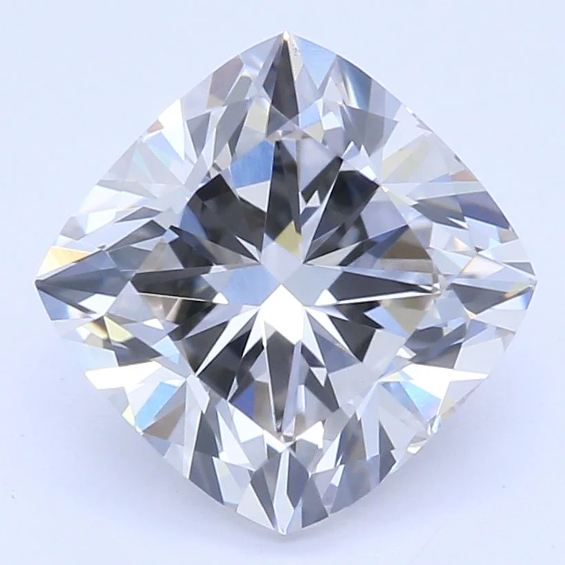 1.50 ct. H/VVS2 Cushion Brilliant Lab Grown Diamond