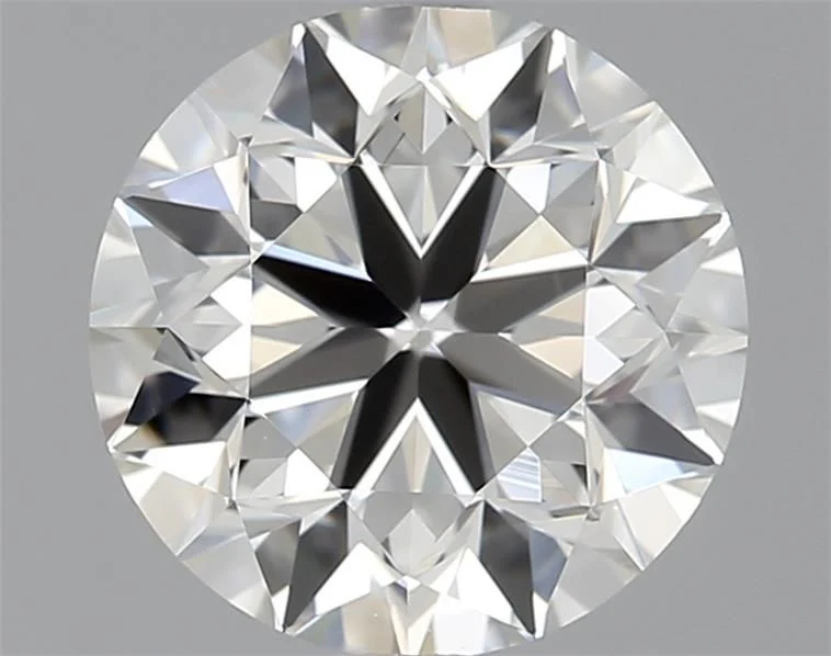 1.50 ct. H/VVS2 Round Diamond