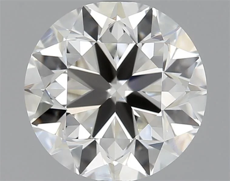 1.50 ct. H/VVS2 Round Diamond