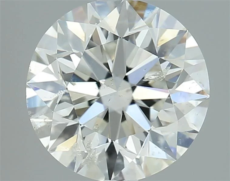 1.50 ct. I/I2 Round Diamond