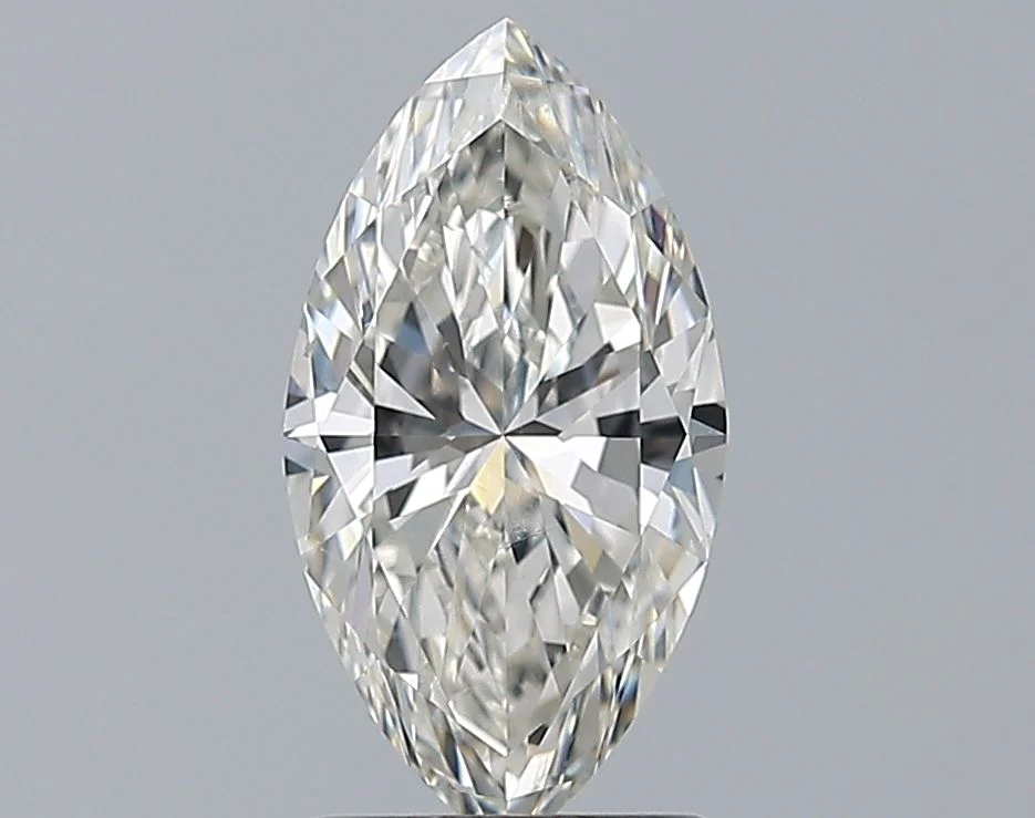 1.50 ct. I/SI1 Marquise Diamond