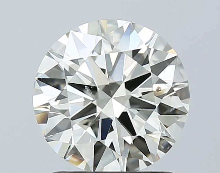 1.50 ct. I/SI1 Round Diamond