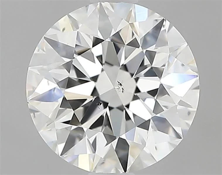 1.50 ct. I/SI1 Round Diamond