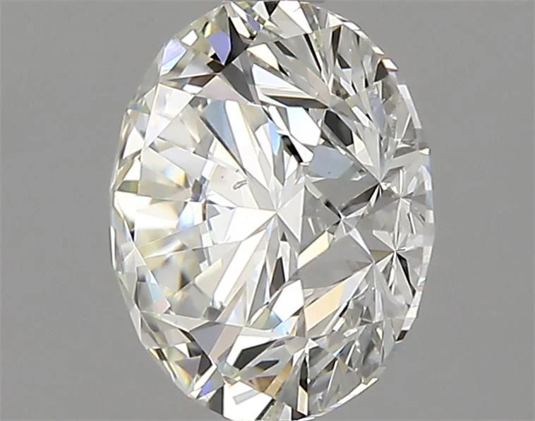 1.50 ct. I/SI1 Round Diamond