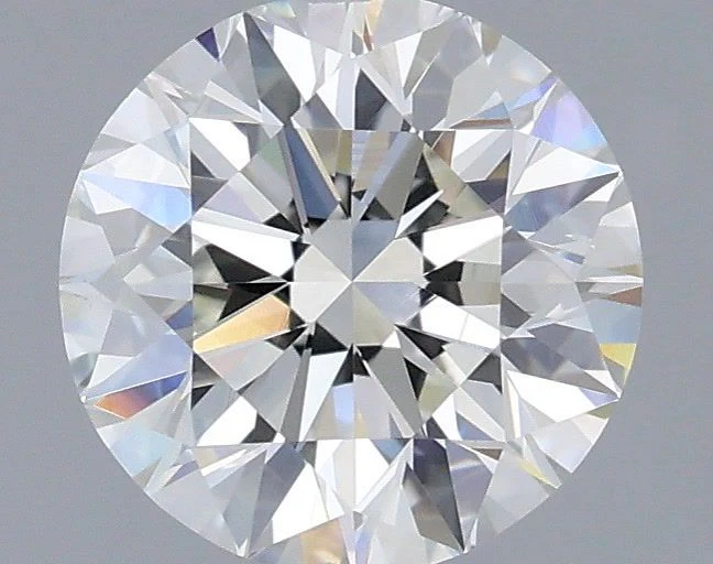 1.50 ct. I/SI1 Round Diamond