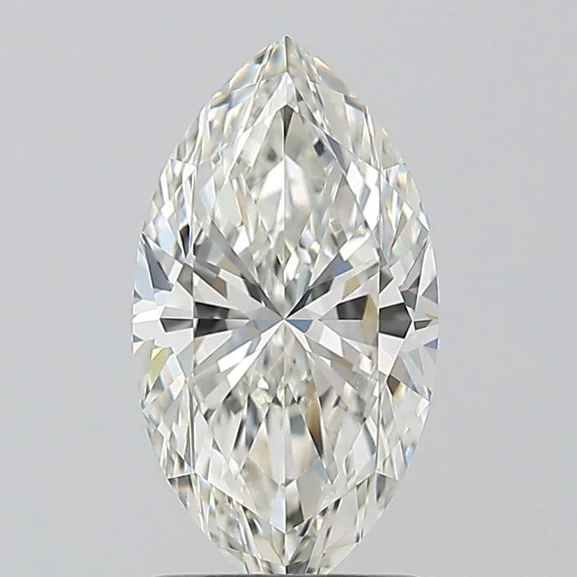 1.50 ct. I/SI2 Marquise Diamond