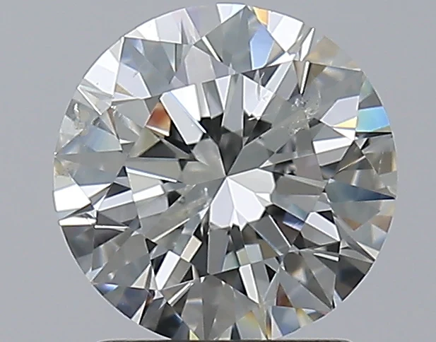 1.50 ct. I/SI2 Round Diamond