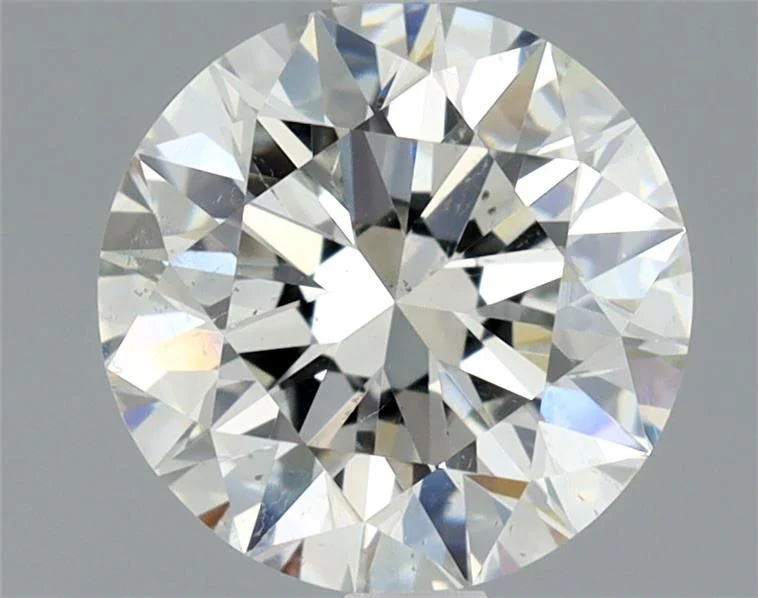 1.50 ct. I/SI2 Round Diamond