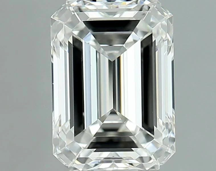 1.50 ct. I/VS1 Emerald Diamond