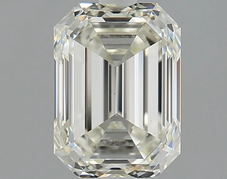 1.50 ct. I/VS1 Emerald Diamond