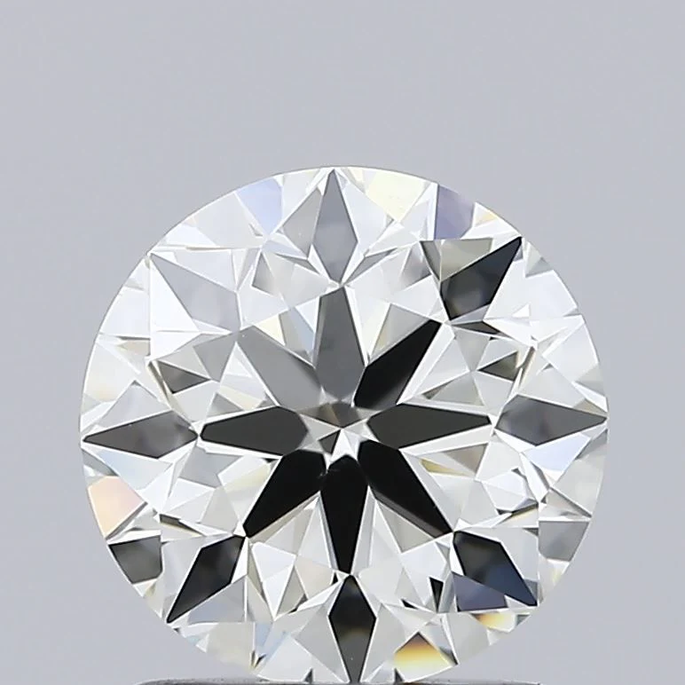 1.50 ct. I/VS1 Round Diamond