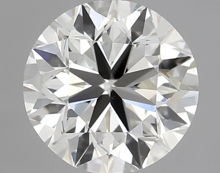 1.50 ct. I/VS1 Round Diamond