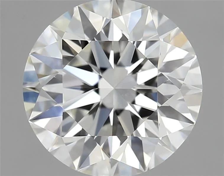 1.50 ct. I/VS1 Round Diamond