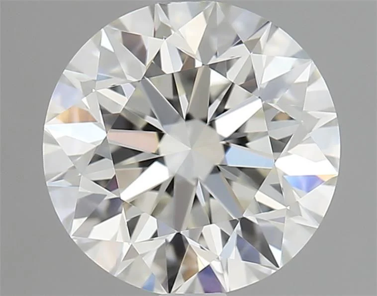 1.50 ct. I/VS1 Round Diamond