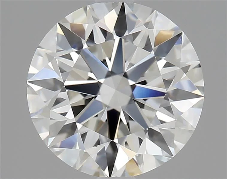 1.50 ct. I/VS1 Round Diamond
