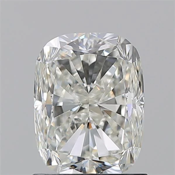 1.50 ct. I/VS2 Cushion Brilliant Diamond