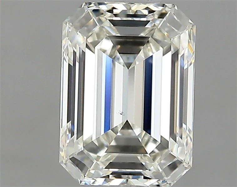 1.50 ct. I/VS2 Emerald Diamond