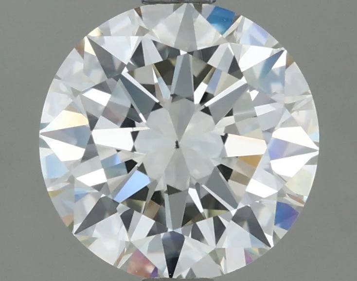 1.50 ct. I/VS2 Round Diamond