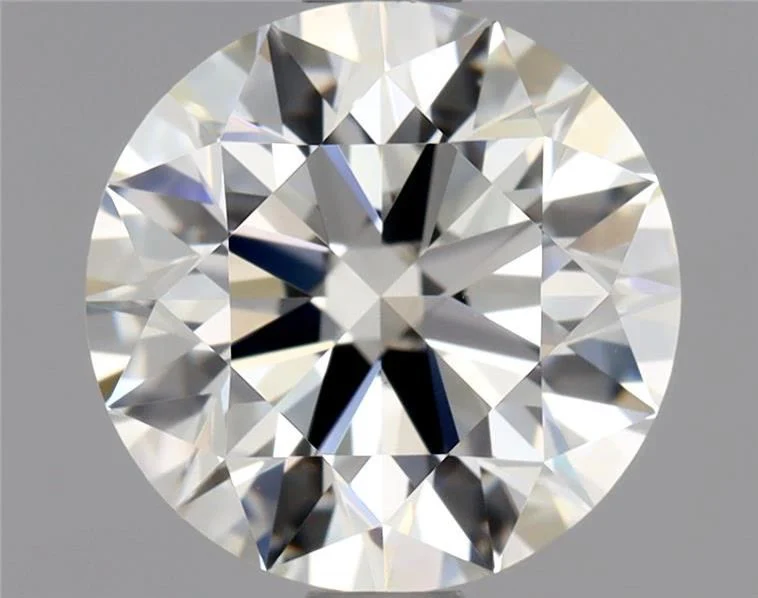 1.50 ct. I/VS2 Round Diamond