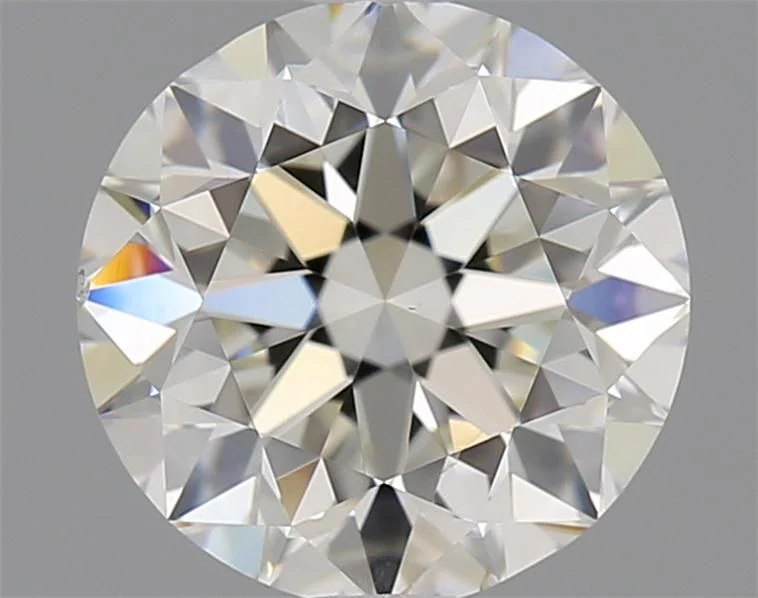 1.50 ct. I/VS2 Round Diamond