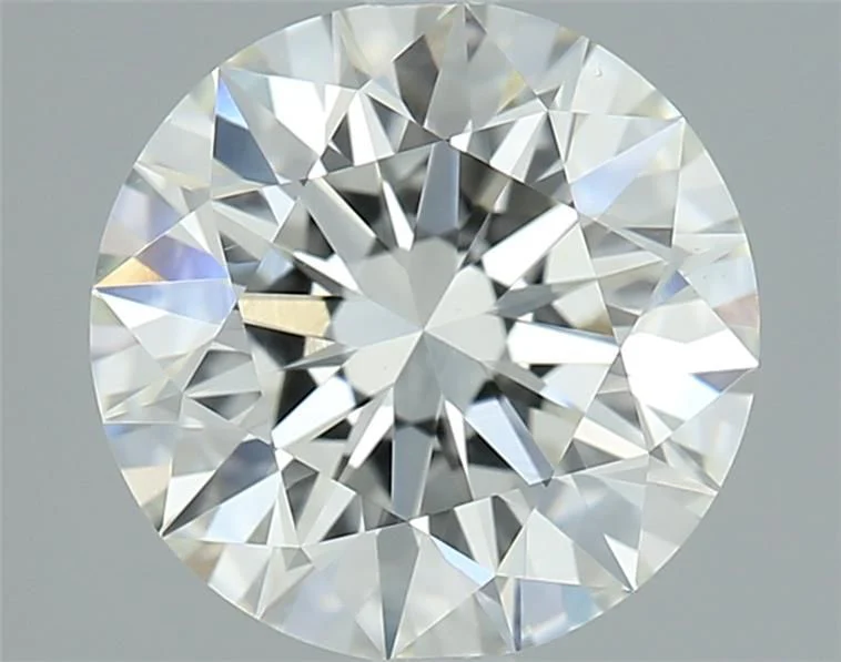 1.50 ct. I/VS2 Round Diamond