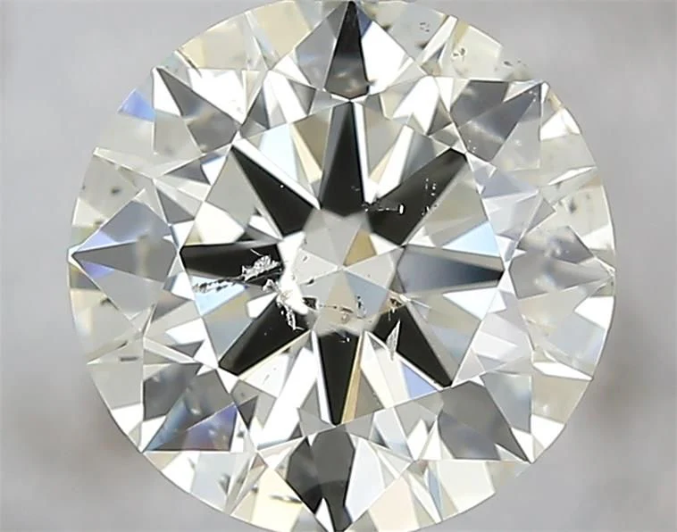 1.50 ct. I/VVS1 Cushion Modified Diamond
