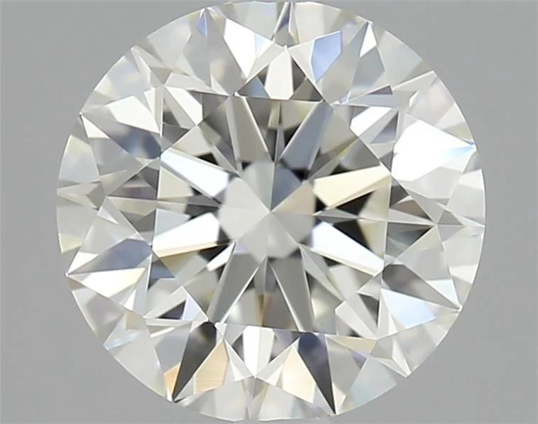 1.50 ct. I/VVS1 Round Diamond