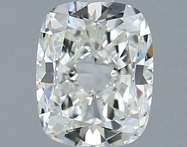 1.50 ct. I/VVS2 Cushion Modified Diamond