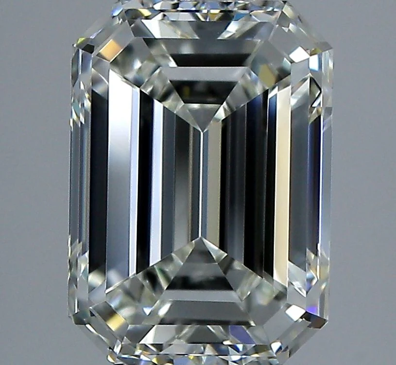1.50 ct. I/VVS2 Emerald Diamond