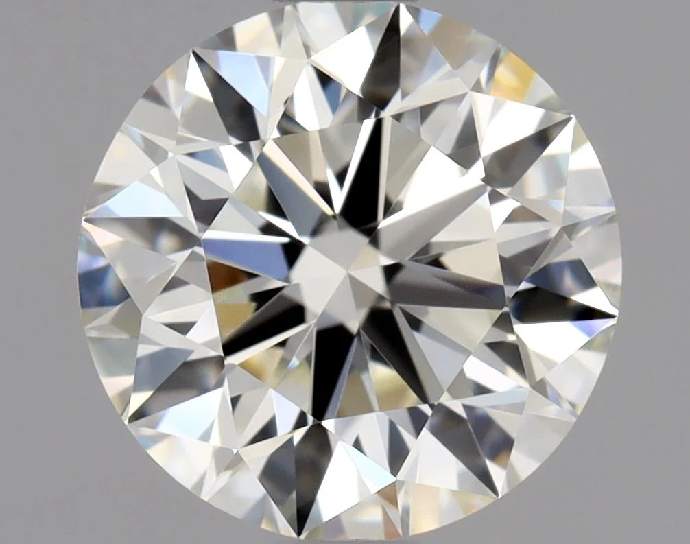 1.50 ct. I/VVS2 Round Diamond