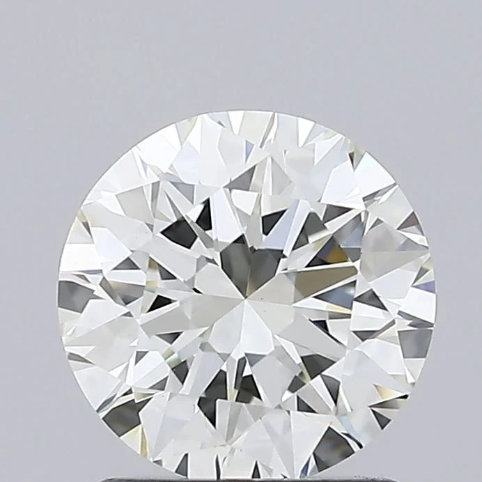 1.50 ct. I/VVS2 Round Diamond