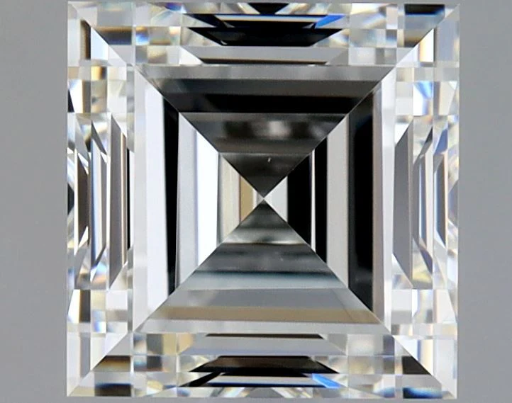 1.50 ct. I/VVS2 Sq. Radiant Diamond