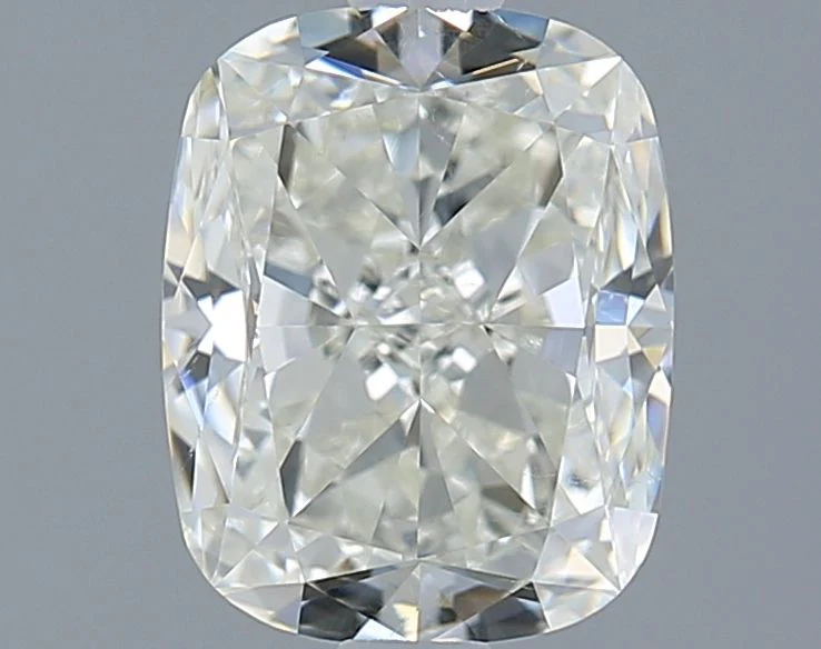 1.50 ct. J/SI1 Cushion Modified Diamond