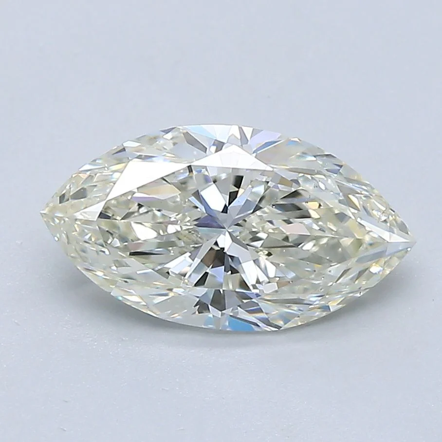 1.50 ct. J/SI1 Marquise Diamond