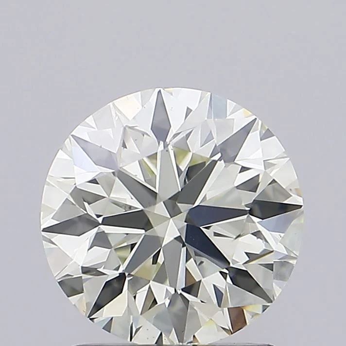 1.50 ct. J/SI1 Round Diamond