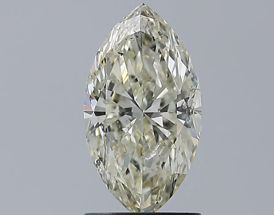 1.50 ct. J/SI2 Marquise Diamond