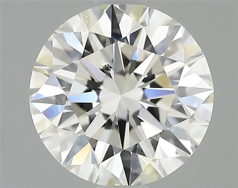 1.50 ct. J/SI2 Round Diamond