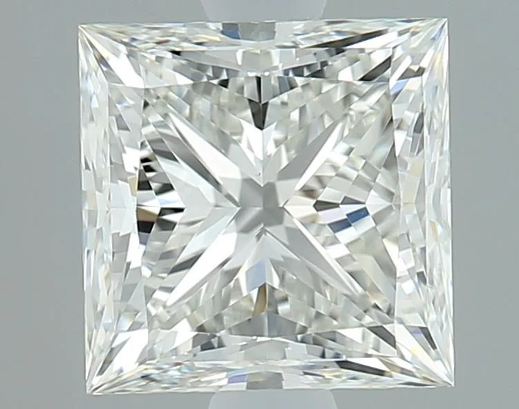 1.50 ct. J/VS1 Princess Diamond