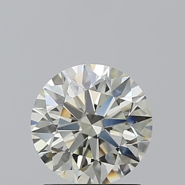 1.50 ct. J/VS1 Round Diamond