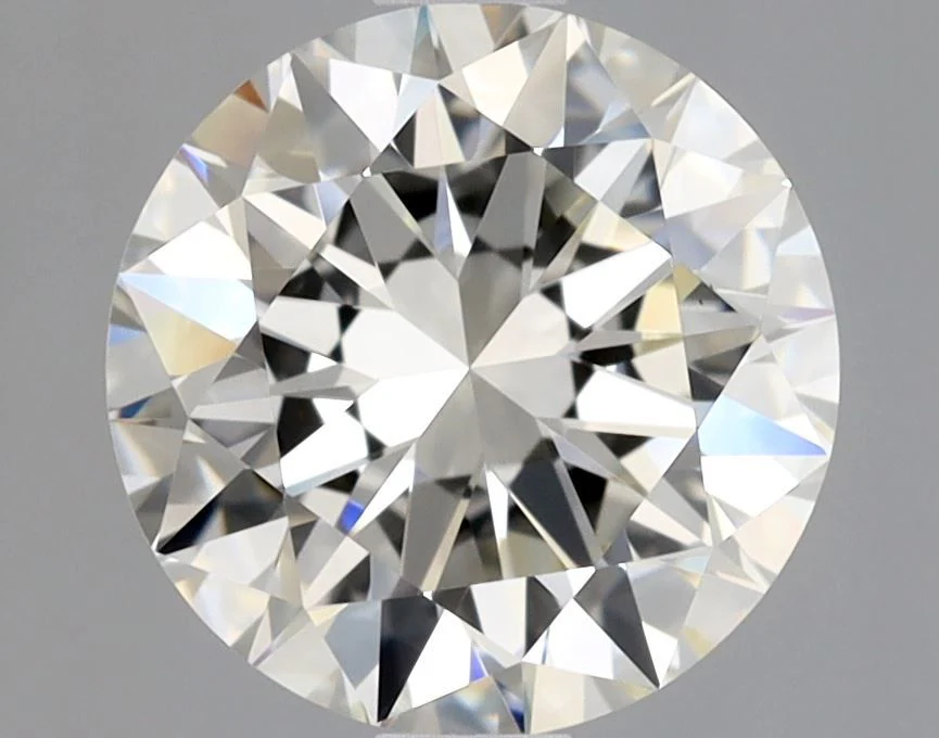 1.50 ct. J/VS1 Round Diamond