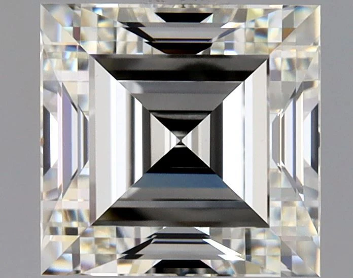 1.50 ct. J/VS1 Square Diamond