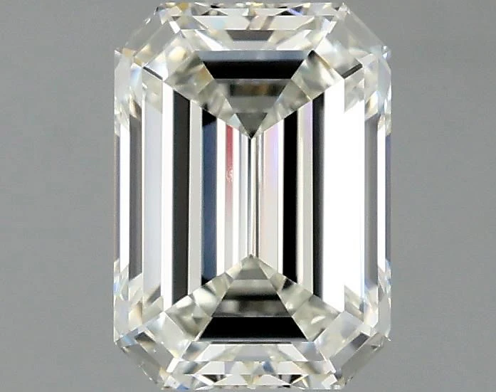 1.50 ct. J/VS2 Emerald Diamond