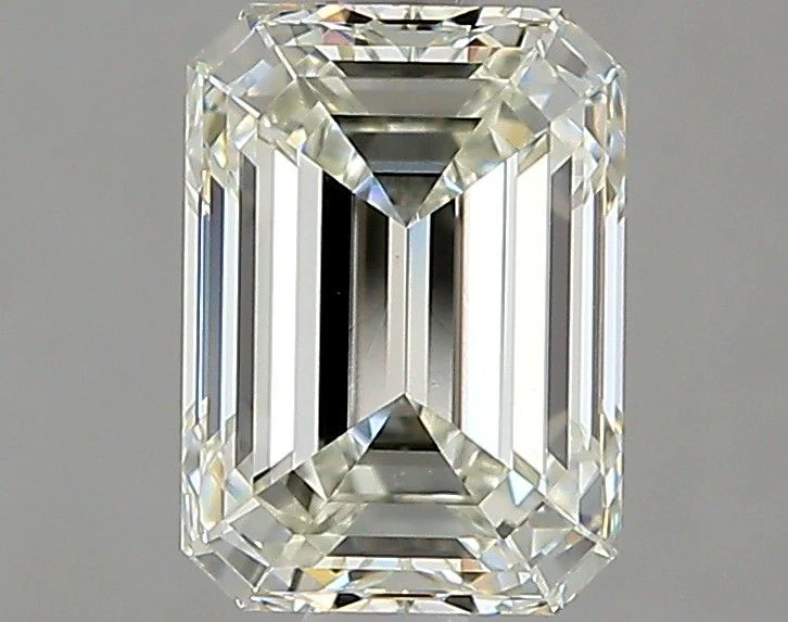 1.50 ct. J/VS2 Emerald Diamond