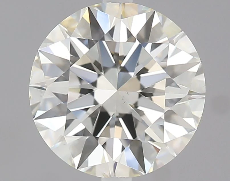1.50 ct. J/VS2 Round Diamond