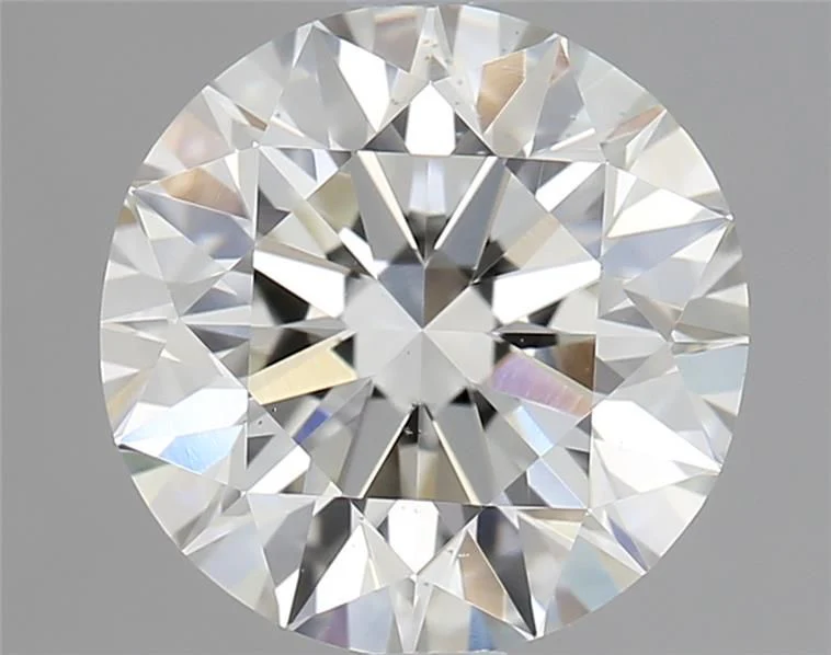 1.50 ct. J/VS2 Round Diamond