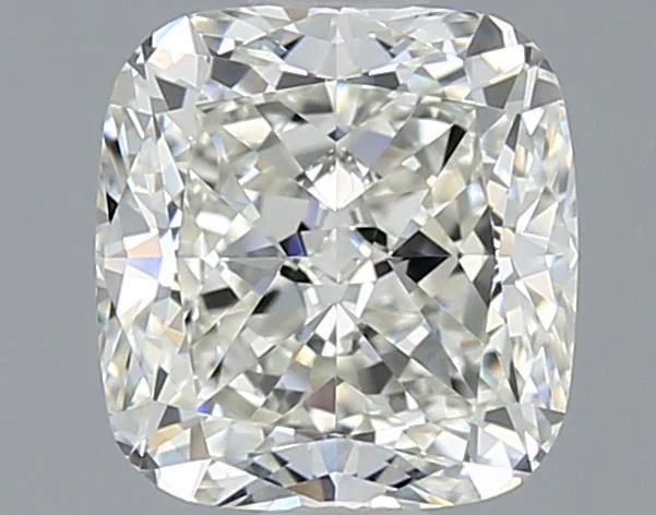 1.50 ct. J/VVS1 Cushion Modified Diamond