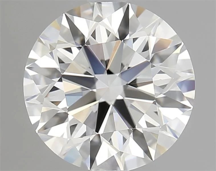 1.50 ct. J/VVS1 Round Diamond