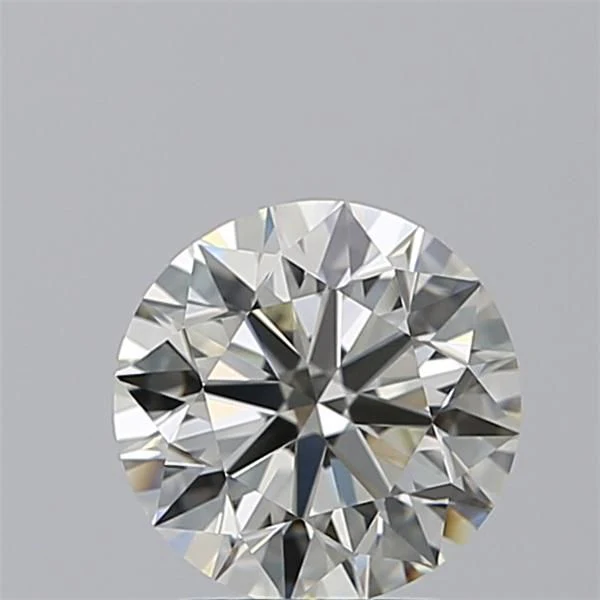 1.50 ct. J/VVS1 Round Diamond