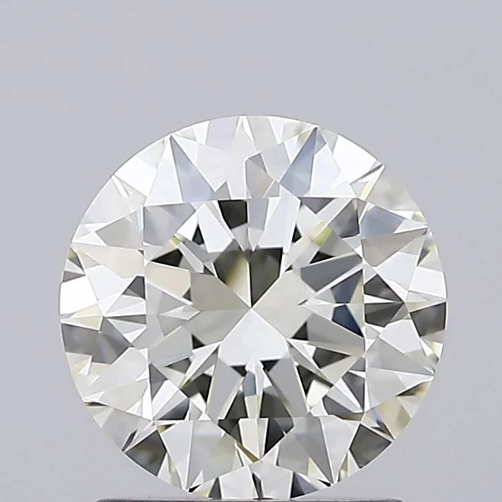 1.50 ct. J/VVS2 Round Diamond