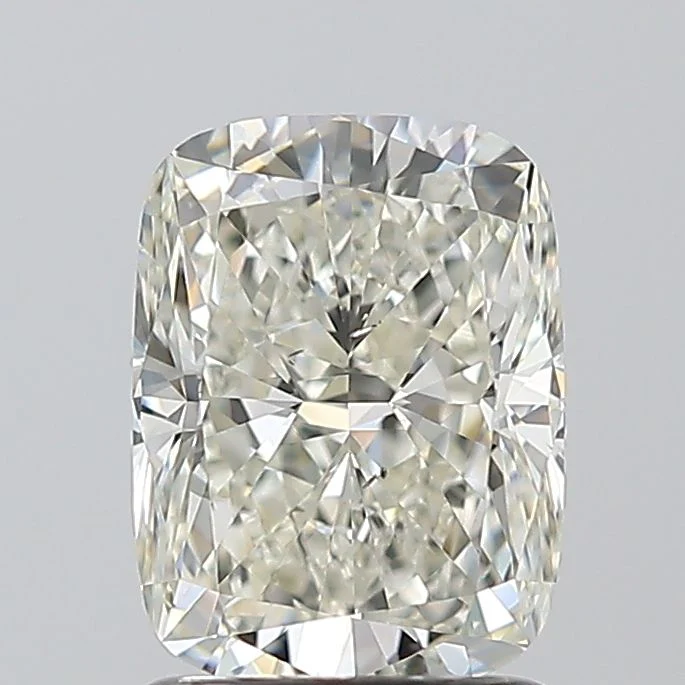 1.50 ct. K/SI1 Cushion Modified Diamond